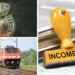इनकम टैक्स, बैंकिंग से लेकर रेलवे तक: 1 अप्रैल से बदल जाएंगे ये 7 नियम; आपकी जेब पर पड़ेगा सीधा असर!