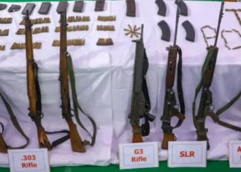 छत्तीसगढ़ में 108 नक्सलियों का सरेंडर; सुरक्षा बलों को बड़ी सफलता, जानिए कितना था इनाम?