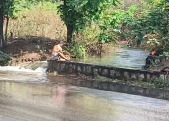 Bilaspur News: मूसलाधार बारिश से बिलासपुर डैम का एक हिस्सा टूटा, आधी रात गांवों में और खेत में घुसा पानी, राहत-बचाव जारी