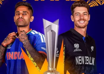 IND vs NZ: जानिए कब खेला जाएगा भारत और न्यूजीलैंड के बीच T20 वर्ल्ड कप का फाइनल मुकाबला, एक Click में यहां पढ़ें सभी डिटेल्स
