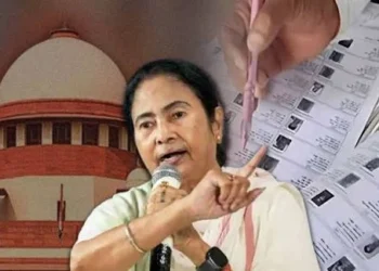 SIR in Supreme Court: सुप्रीम कोर्ट में आज बंगाल SIR के खिलाफ ममता बनर्जी की याचिका पर सुनवाई, जानें CJI ने क्या कहा?