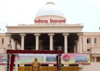 CG Religious Freedom Bill: छत्तीसगढ़ में धर्म स्वातंत्र्य विधेयक 2026 पेश, जानें कितनी होगी जेल और कितना होगा जुर्माना