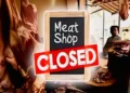 Mutton Shops Closed in Raipur: रायपुर में लगातार 3 दिनों तक बंद रहेंगी सभी मांस-मटन की दुकानें, उल्लंघन करने पर होगी सख्त कार्रवाई