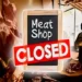 Mutton Shops Closed in Raipur: रायपुर में लगातार 3 दिनों तक बंद रहेंगी सभी मांस-मटन की दुकानें, उल्लंघन करने पर होगी सख्त कार्रवाई