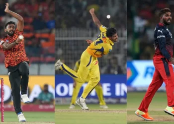 IPL में खेलने के लिए प्लेयर्स को देना होगा फिटनेस टेस्ट, श्रीलंका क्रिकेट ने लिया बड़ा फैसला