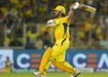 CSK को लगा बड़ा झटका, IPL 2026 के शुरुआती मैचों से बाहर हो सकते हैं एमएस धोनी