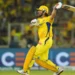 CSK को लगा बड़ा झटका, IPL 2026 के शुरुआती मैचों से बाहर हो सकते हैं एमएस धोनी