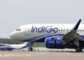 IndiGo ने 2300 रुपये तक बढ़ाया फ्लाइट का किराया, यात्रियों को चुकाना होगा फ्यूल चार्ज