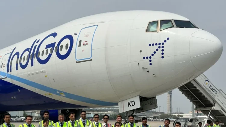 IndiGo के फ्लाइट ऑपरेशन्स में 10% की कटौती, DGCA ने जारी किया डोमेस्टिक समर फ्लाइट शेड्यूल