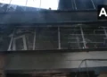 Indore Fire News: चार्जिंग प्वाइंट की चिंगारी से घर में लगी भीषण आग, 7 लोगों की मौत… पास में रखे 10 सिलिंडर भी फटे