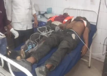 Big breaking: बढ़ा हादसा, मिट्टी धंसने से 7 मजदूरों की दर्दनाक मौत और कई दबे होने की आशंका