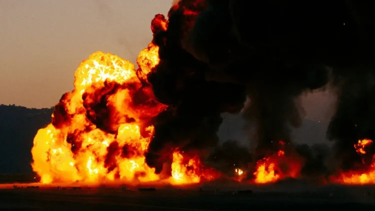 ईरान के मिसाइल हमले से भारत को बड़ा झटका! कतर का गैस प्लांट तबाह, 20% आयात ठप; इंडस्ट्री पर मंडराया खतरा