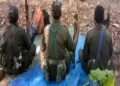 Gadchiroli Naxal Surrender: नक्सलवाद पर बड़ी चोट; इस ज़िले में 68 लाख के इनामी 11 हार्डकोर नक्सलियों ने किया आत्मसमर्पण