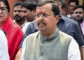 BJP अध्यक्ष नितिन नवीन ने विधायक पद से दिया इस्तीफा, शेयर किया भावुक संदेश