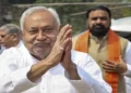 नीतीश कुमार ने MLC पद से दिया इस्तीफा, क्या बिहार में अब BJP का मुख्यमंत्री बनेगा?