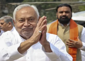 नीतीश कुमार ने MLC पद से दिया इस्तीफा, क्या बिहार में अब BJP का मुख्यमंत्री बनेगा?