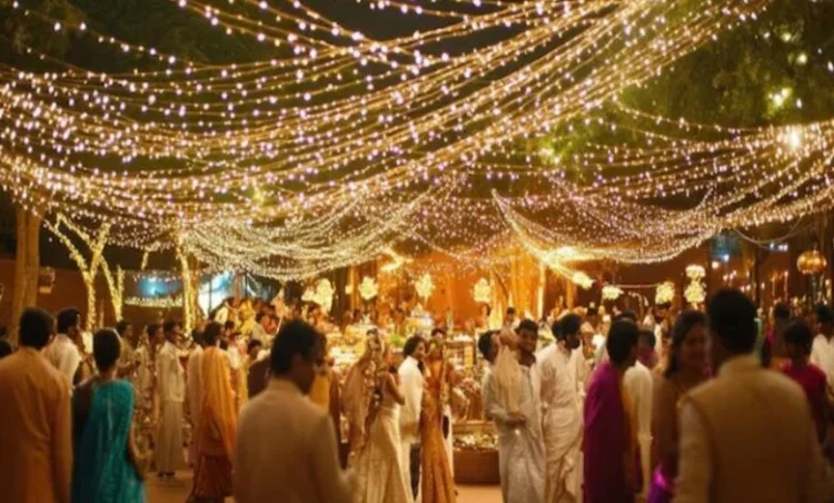 Chhattisgarh latest news: छत्तीसगढ़ में 1 अप्रैल से नई सॉलिड वेस्ट मैनेजमेंट पॉलिसी लागू, अब शादी-पार्टी के लिए नगर निगम को पहले देनी होगी सूचना