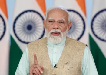 शर्मनाक..ऐसा पहले कभी नहीं हुआ’, प्रेसिडेंट प्रोटोकॉल मामले पर CM ममता बनर्जी पर बरसे PM मोदी, बताया राष्ट्रपति का अपमान