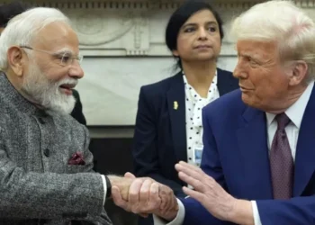 Iran US War:ईरान से जंग के बीच ट्रंप ने PM मोदी से की फोन पर बात, मिडिल-ईस्ट और होर्मुज के हालात पर चर्चा