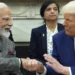 Iran US War:ईरान से जंग के बीच ट्रंप ने PM मोदी से की फोन पर बात, मिडिल-ईस्ट और होर्मुज के हालात पर चर्चा
