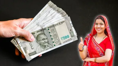 PMMY: महिलाओं के लिए बड़ा मौका! PMMY के तहत महिलाओं को बिना गारंटी मिलेगा 10 लाख तक का लोन