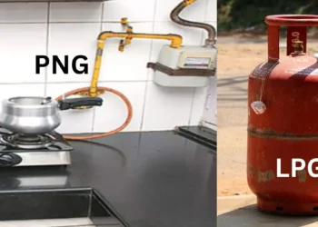 अगर लोगों ने कनेक्शन को PNG में बदलने से मना किया, तो LPG सप्लाई काट दी जाएगी, सरकार का आदेश