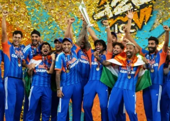 T20 World Cup 2028: कब और कहां खेला जाएगा अगला ​टी20 विश्व कप, 12 टीमों ने पक्की की अपनी जगह