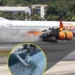 Air India Express: एअर इंडिया एक्सप्रेस फ्लाइट का हार्ड लैंडिंग के दौरान नोज व्हील टूटा, बाल-बाल बचे 133 यात्री