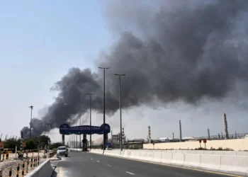 Israel US Iran War: ईरान ने ट्रंप को दी बड़ी धमकी, कहा-अमेरिका से जुड़े तेल संयंत्रों को “राख के ढेर” में बदल देंगे