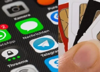 SIM Binding: मैसेजिंग ऐप्स पर बड़ा अपडेट: सिम बाइंडिंग नियमों की डेडलाइन बढ़ी, अब इतने तारीख से लागू होंगे नए नियम