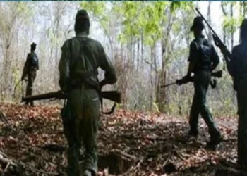 सैटेलाइट और ड्रोन सर्विलांस से ढहा माओवादियों का किला, ढाई साल में 500 नक्सली ढेर, 2900 ने किया सरेंडर