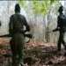 सैटेलाइट और ड्रोन सर्विलांस से ढहा माओवादियों का किला, ढाई साल में 500 नक्सली ढेर, 2900 ने किया सरेंडर