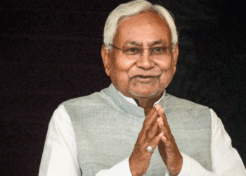 Bihar CM: 15 अप्रैल को हो सकता है बिहार नया CM का ऐलान, मुख्यमंत्री की रेस में सम्राट चौधरी सबसे आगे