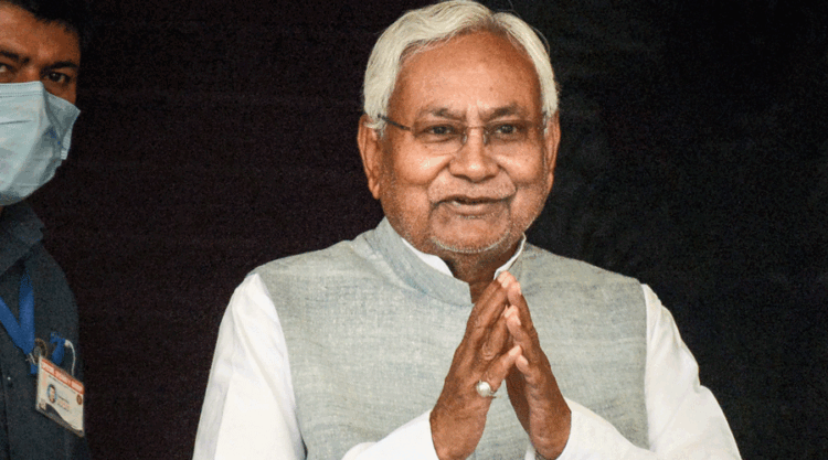 Bihar CM: 15 अप्रैल को हो सकता है बिहार नया CM का ऐलान, मुख्यमंत्री की रेस में सम्राट चौधरी सबसे आगे