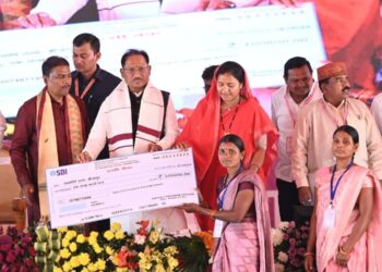 विशेष लेख : स्वाभिमान की नई पहचान : छत्तीसगढ़ में महिला सशक्तिकरण का स्वर्णिम दौर