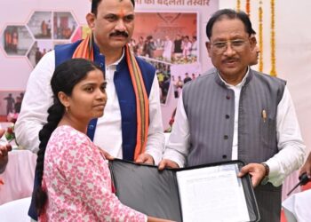 भटके कदमों को नई दिशा: सुकमा में पुनर्वास से विकास की कहानी लिख रही है सरकार