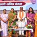 नारी शक्ति वंदन अधिनियम 21वीं सदी का सबसे महत्वपूर्ण निर्णय, प्रधानमंत्री के दृढ़इच्छाशक्ति और साहसिक निर्णय से पूरा होगा महिलाओं का सपना : मुख्यमंत्री श्री साय