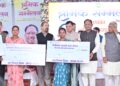 1 मई अंतर्राष्ट्रीय श्रमिक दिवस पर विशेष : हर हाथ को काम, हर श्रमिक को सम्मान: विष्णु देव सरकार की प्रतिबद्धता