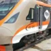 Railway update:रेलवे की बड़ी योजना,जल्द लोकल ट्रेनों की जगह चलेंगी हाई-स्पीड वंदे मेट्रो;शहरों का सफर होगा तेज और आसान