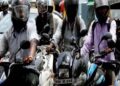 शहर में हेलमेट को लेकर सख्ती बढ़ी: बिना हेलमेट दोपहिया चलाने वालों पर ताबड़तोड़ चालान