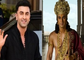 रामायण’ में रणबीर कपूर का बड़ा सरप्राइज: राम के साथ इस किरदार में भी दिखेंगे