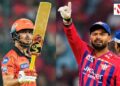 SRH Vs LSG IPL 2026 Live: क्लासेन-नीतीश रेड्डी ने संभाली पारी, हैदराबाद 100 के पार, शुरुआती झटकों से उबरी टीम…
