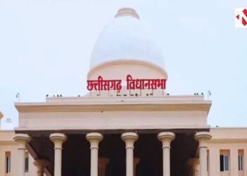 छत्तीसगढ़ में बदल सकता है चुनावी नक्शा: 50 साल बाद बढ़ेंगी विधानसभा सीटें, 135 तक पहुंचने का अनुमान…