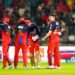 RCB Vs LSG IPL 2026 : बेंगलुरु की दमदार जीत, लखनऊ को 5 विकेट से हराकर पॉइंट्स टेबल में नंबर-1 बनी RCB…