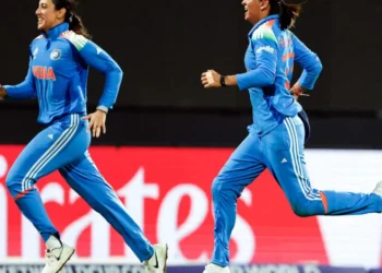 IND vs SA Women T20 Series:भारत बनाम साउथ अफ्रीका का तीसरा मुकाबला आज, जानें कब और कहां देखें लाइव