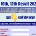 CG Board 10th Result 2026: छत्तीसगढ़ बोर्ड 10वीं-12वीं रिजल्ट आज दोपहर में जारी होगा, एक Click में जानें मार्कशीट देखने का पूरा प्रोसेस