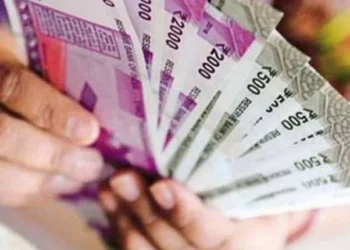 DA Hike News :सरकारी कर्मचारियों और पेंशनर्स को राहत, महंगाई भत्ते में 2% की बढ़ोतरी हुई; जानें सैलरी में कितना होगा इजाफा