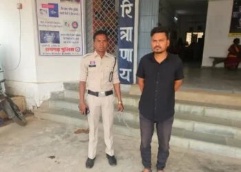 Raigarh News : 17 वर्षीय बालक के अपहरण मामले में लैलूंगा पुलिस की त्वरित कार्रवाई — अपहृत बालक सकुशल बरामद, आरोपी गिरफ्तार