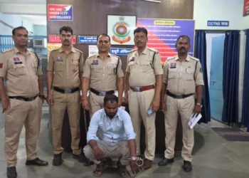 Raigarh News : महिला का मंगलसूत्र से गला घोंटकर हत्या, कोतरारोड़ पुलिस ने किया सनसनीखेज हत्या खुलासा