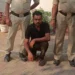 Raigarh News : डायल 112 चालक से मारपीट मामले में कोतवाली पुलिस की त्वरित कार्रवाई — एक आरोपी गिरफ्तार